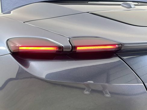 Used 2025 Ferrari Roma Spider RWD image 13