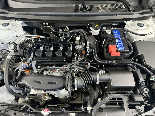 Certified 2025 Honda Accord SE image 32