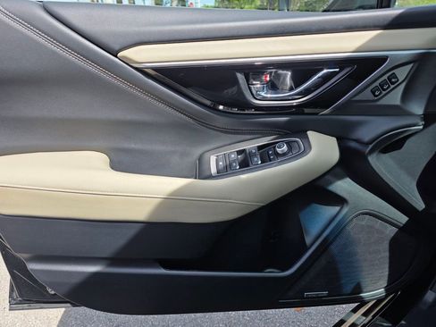 Used 2022 Subaru Outback Limited XT image 25