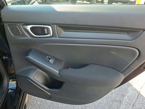 Used 2023 Honda Civic Si image 13