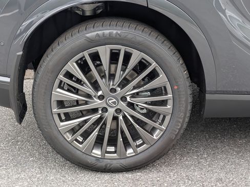 New 2026 Lexus RX 350 AWD image 6