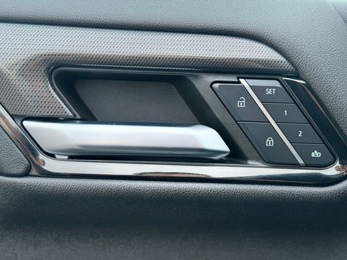 Certified 2024 GMC Sierra 3500 AT4 w/ AT4 Premium Plus Package image 22