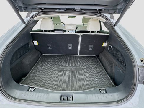 Used 2023 Ford Mustang Mach-E Premium image 18