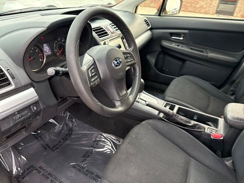 Used 2015 Subaru Crosstrek 2.0i Premium AWD/4WD image 30