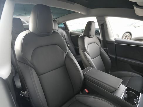 Used 2025 Tesla Model 3 Long Range image 20