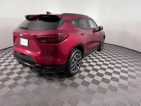 New 2024 Chevrolet Blazer RS w/ Enhanced Convenience Package image 68