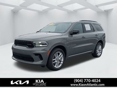 Used 2024 Dodge Durango GT image 7