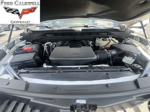 Certified 2023 Cadillac Escalade Sport Platinum AWD/4WD image 36
