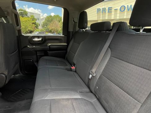 Used 2023 Chevrolet Silverado 2500 LT w/ Convenience Package AWD/4WD image 23
