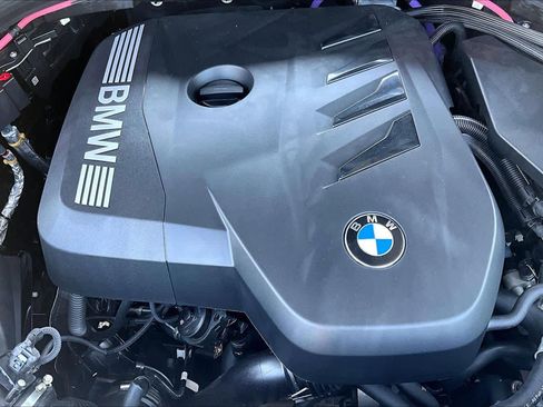Used 2026 BMW X3 xDrive30 AWD/4WD image 31