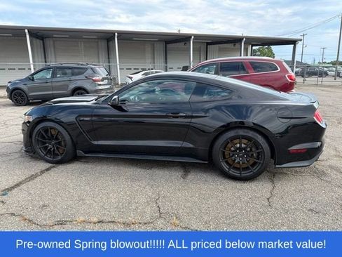 Used 2016 Ford Mustang Shelby GT350 w/ Technology Package RWD image 4
