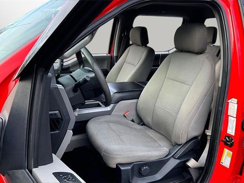 Used 2020 Ford F150 XLT w/ XTR Package image 19