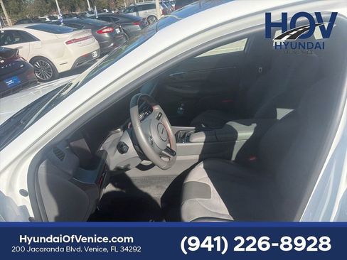 Used 2024 Hyundai Sonata N Line image 10