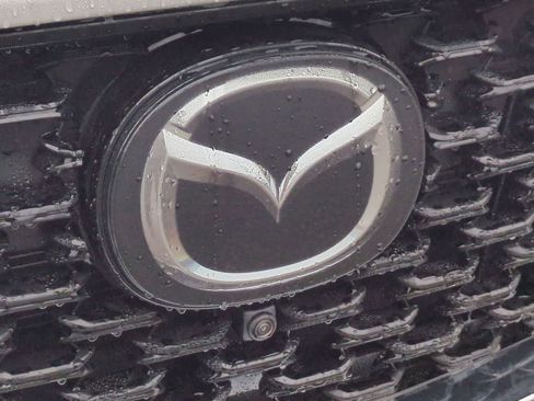 New 2025 MAZDA CX-5 AWD 2.5 S w/ Premium Plus Pkg image 11