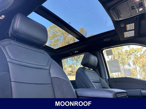 New 2026 Ford F150 Raptor AWD/4WD image 18