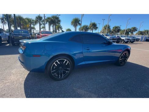 Used 2010 Chevrolet Camaro LT w/ RS Package image 2
