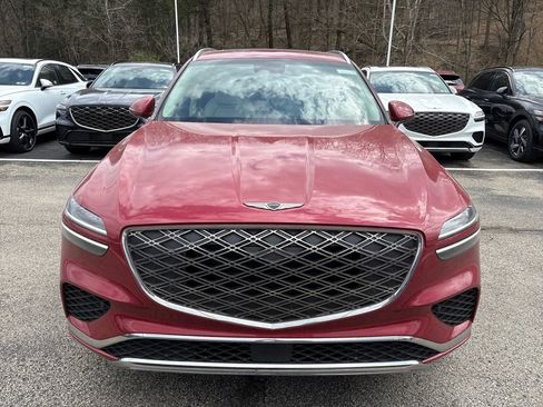 New 2026 Genesis GV70 2.5T Select image 8