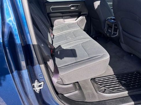Used 2021 RAM 1500 Big Horn image 27