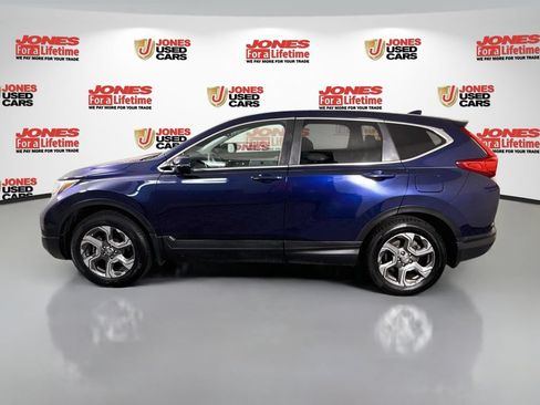Used 2018 Honda CR-V EX image 13