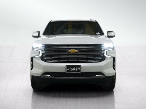 Used 2024 Chevrolet Tahoe Premier AWD/4WD image 9