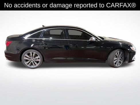 Used 2024 Audi A6 Premium Plus AWD/4WD image 3
