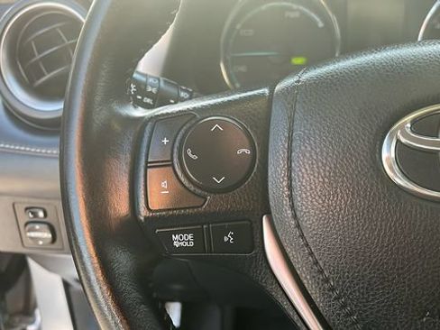 Used 2016 Toyota RAV4 XLE AWD/4WD image 9