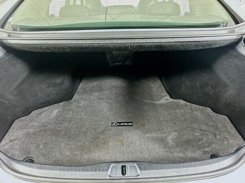 Used 2008 Lexus LS 460 RWD image 28