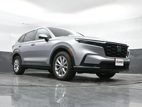 Used 2025 Honda CR-V EX-L image 34