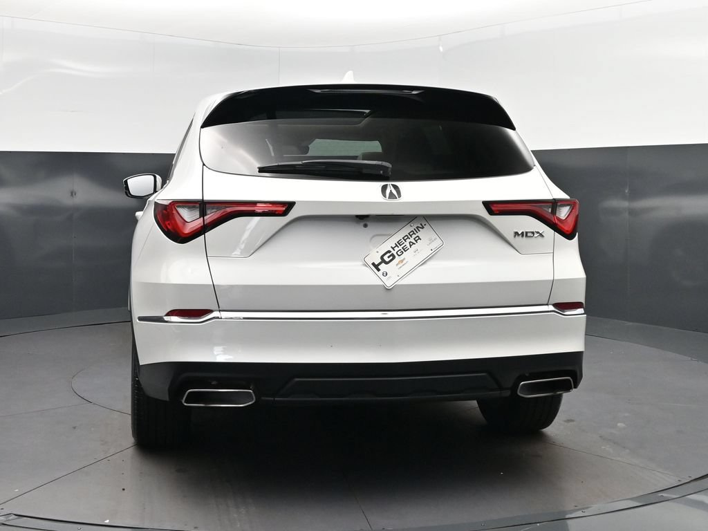Used 2023 Acura MDX FWD image 10