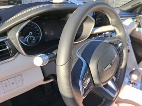 New 2026 Genesis G70 2.5T image 6