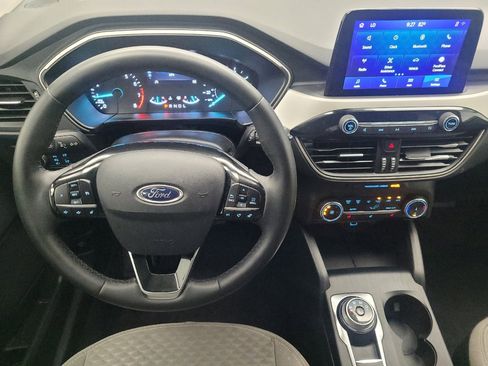 Used 2022 Ford Escape SE w/ Cold Weather Package FWD image 22