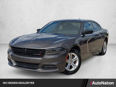 Used 2023 Dodge Charger SXT