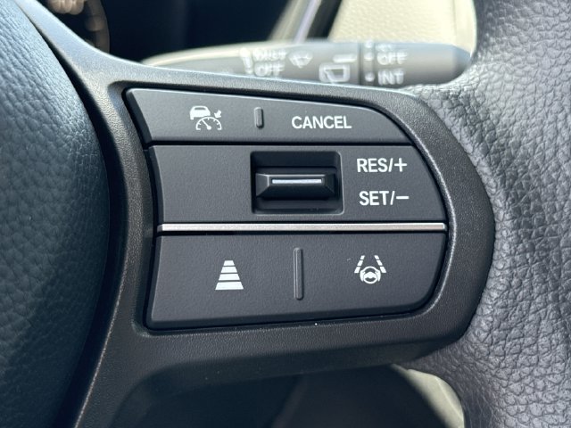 New 2026 Honda CR-V LX image 34