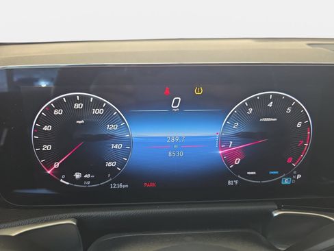 Certified 2025 Mercedes-Benz GLB 250 image 19