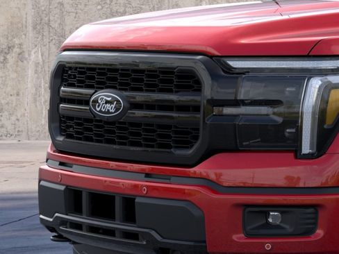 New 2026 Ford F150 Lariat AWD/4WD image 19