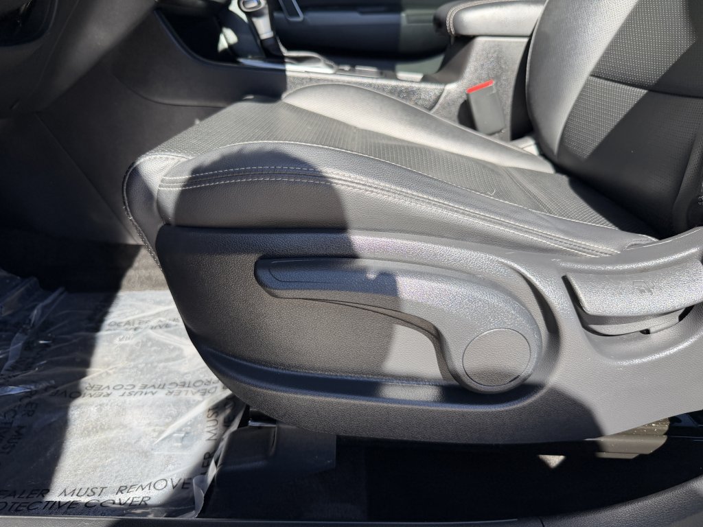 Used 2020 Kia Sportage S w/ S Sunroof Package FWD image 28