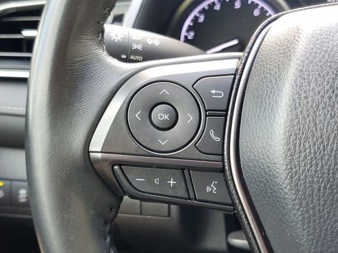 Used 2023 Toyota Camry SE image 20