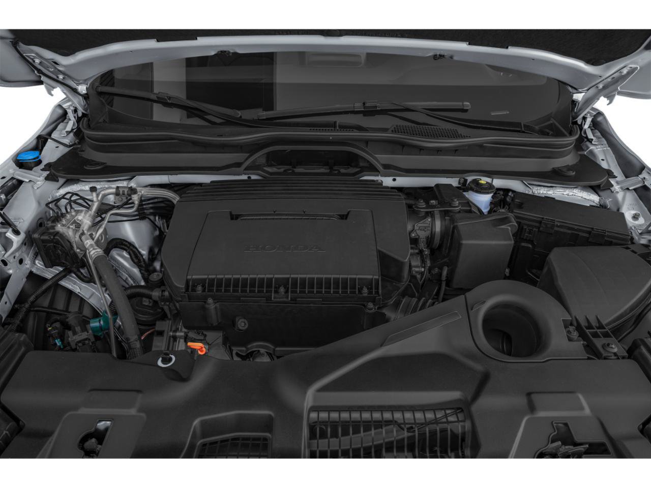 Used 2025 Honda Pilot Sport image 7