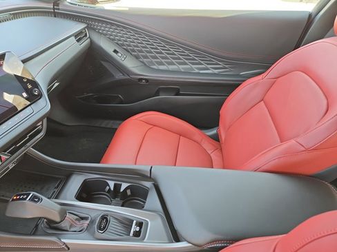 New 2026 Dodge Charger Scat Pack AWD/4WD image 14