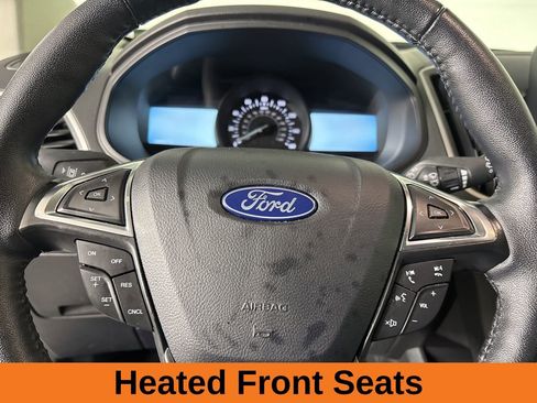 Used 2024 Ford Edge SEL image 11