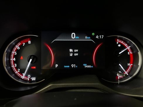Certified 2024 Toyota RAV4 XLE FWD image 16