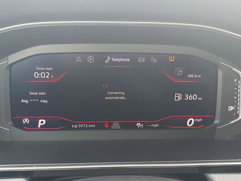 Used 2025 Volkswagen Jetta GLI Autobahn FWD image 19