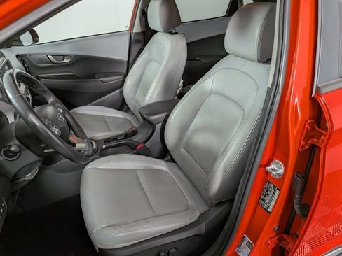 Used 2019 Hyundai Kona Ultimate image 17