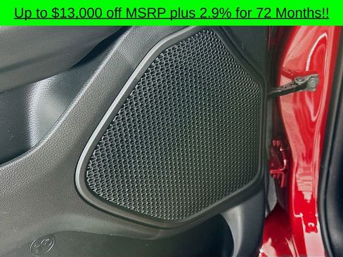 New 2026 RAM 1500 Big Horn image 23