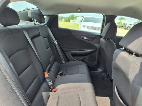 Used 2024 Chevrolet Malibu LT FWD image 20