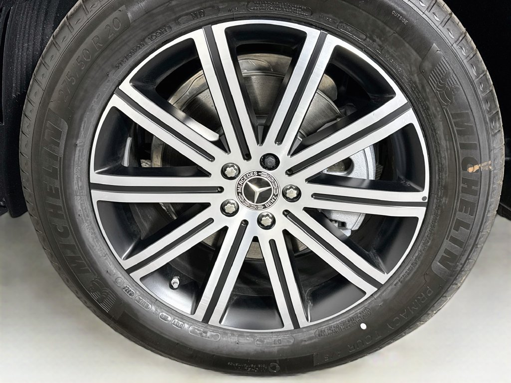 Used 2026 Mercedes-Benz GLE 350 4MATIC image 31