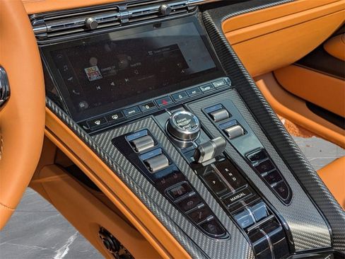 New 2025 Aston Martin DB12 Convertible image 24