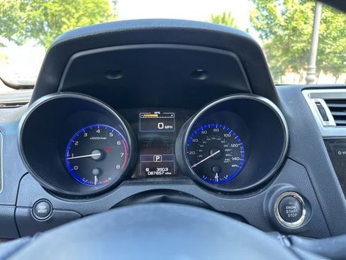 Used 2017 Subaru Outback 2.5i Limited AWD/4WD image 41