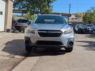 Used 2018 Subaru Outback 2.5i AWD/4WD video 2