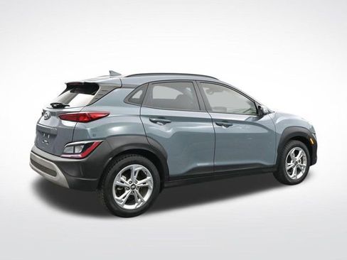 Used 2022 Hyundai Kona SEL w/ Cargo Package FWD image 7